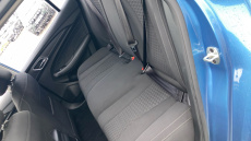 MG Mg5 115kW Excite EV 61kWh 5dr Auto Electric Estate